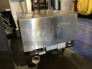 Hatco Booster Water Heater 
Model# C-45
18 x 24 x 18-1/2