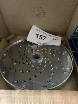 Brand New Replacement Grating Blade