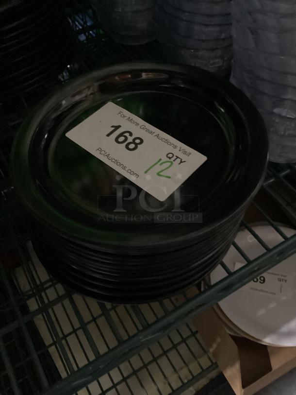 7- 1/2” Bread Plate
Qty 12
Your Bid x 12 - Image 1 of 1