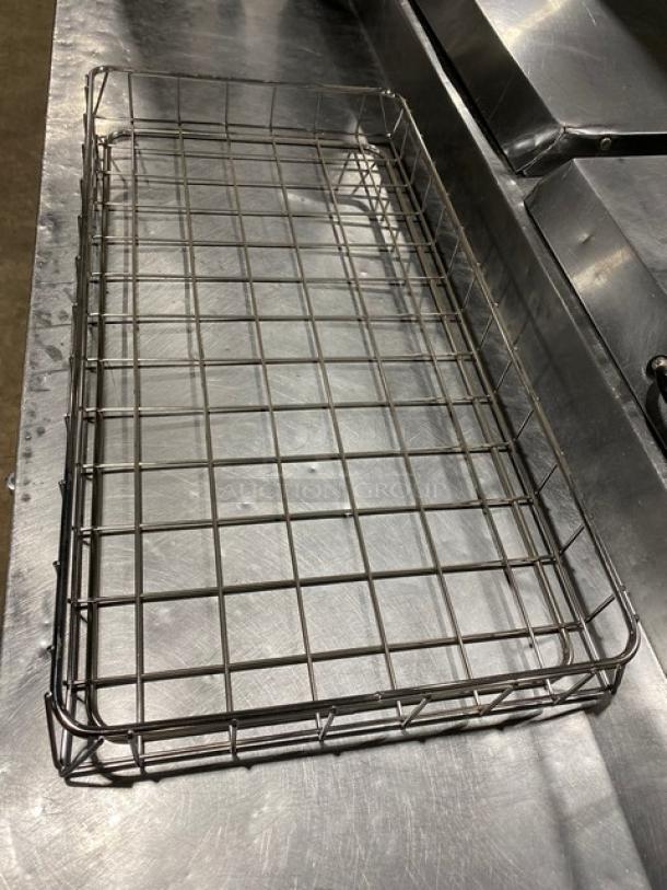 Commercial Full-Sized Bagel/Pastry Racks! 2X Your Bid! - Image 6 of 6