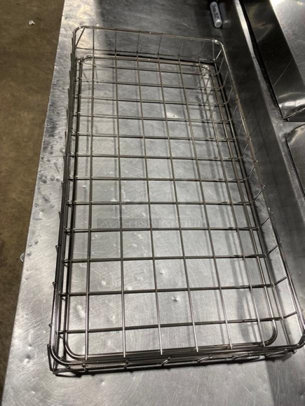 Commercial Full-Sized Bagel/Pastry Racks! 2X Your Bid! - Image 3 of 4