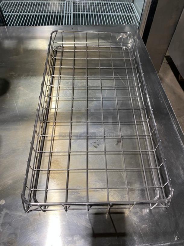 Commercial Full-Sized Bagel/Pastry Racks! 2X Your Bid! - Image 3 of 5