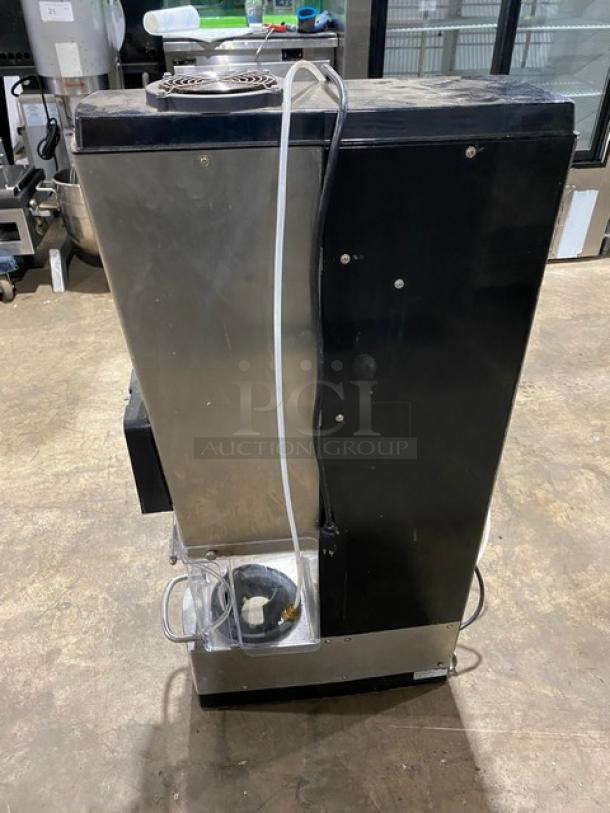 Hamilton Beach Commercial Countertop Stainless Steel Blend-In-Cup Smoothie/Milkshake Beverage Blender! 120V! Model: BIC3000WT SN: C0512DY 00016! - Image 2 of 8