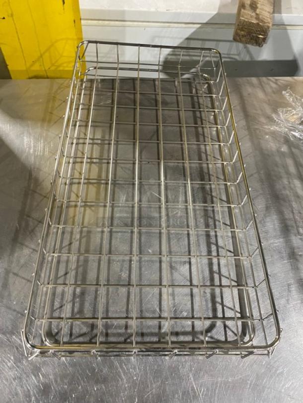 Commercial Full-Sized Bagel/Pastry Racks! 2X Your Bid! - Image 3 of 5