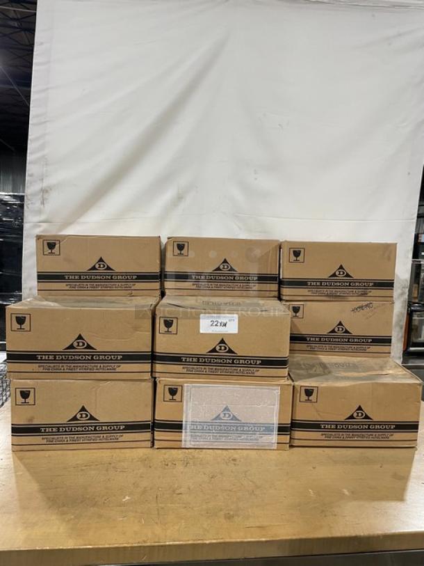 New In The Box! Dudson Commercial Pearl Ceramic Chef's Trays! Model: 4EVP955R! 14X Your Bid! - Image 2 of 10