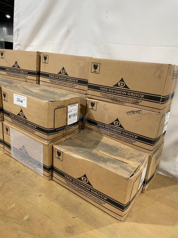 New In The Box! Dudson Commercial Pearl Ceramic Chef's Trays! Model: 4EVP955R! 14X Your Bid! - Image 3 of 10