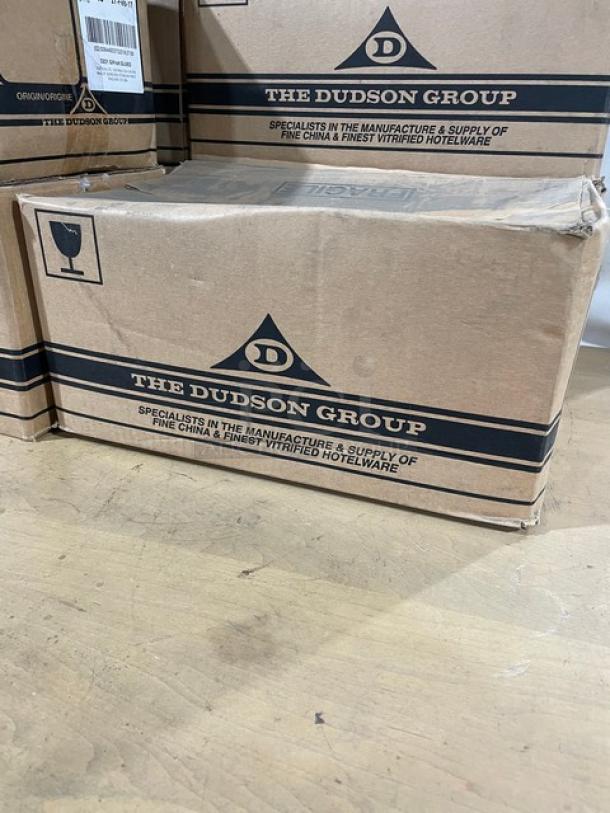 New In The Box! Dudson Commercial Pearl Ceramic Chef's Trays! Model: 4EVP955R! 14X Your Bid! - Image 5 of 10