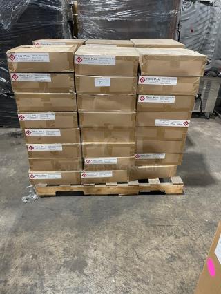 New In The Box! Pro-Pak Commercial Gallon Catering Bags! Model: 1GCB! 49X Your Bid!