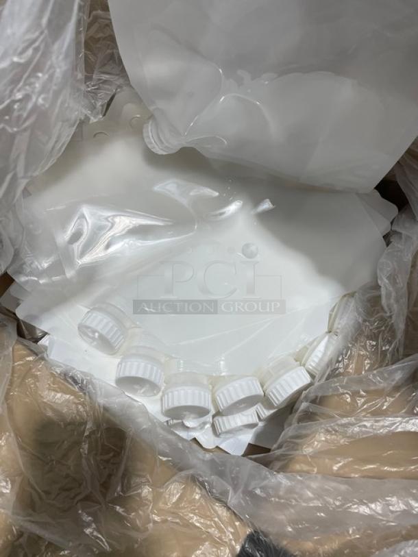 New In The Box! Pro-Pak Commercial Gallon Catering Bags! Model: 1GCB! 49X Your Bid! - Image 6 of 8