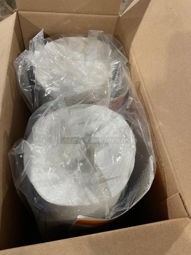New In The Box! 2XL Commercial Food Service No Rinse Surface Sanitizing Wipes! Model: 2XL446! 44X Your Bid! - Image 7 of 9