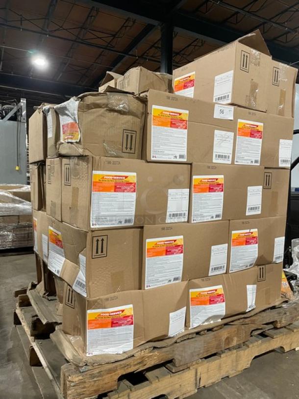 New In The Box! 2XL Commercial Food Service No Rinse Surface Sanitizing Wipes! Model: 2XL446! 44X Your Bid! - Image 9 of 9