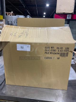New In The Box! Lot Of Assorted Kitchen Utensils! All One Money!