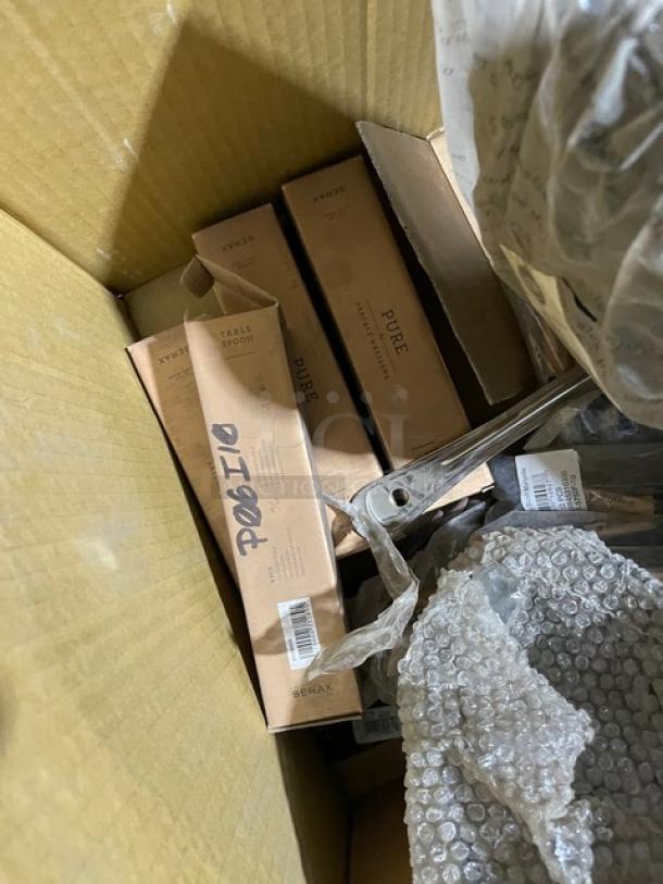 New In The Box! Lot Of Assorted Kitchen Utensils! All One Money! - Image 9 of 9