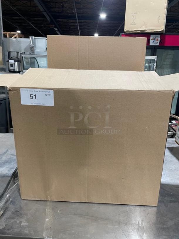 New In The Box! Lot Of Assorted Kitchen Utensils! All One Money! - Image 1 of 10