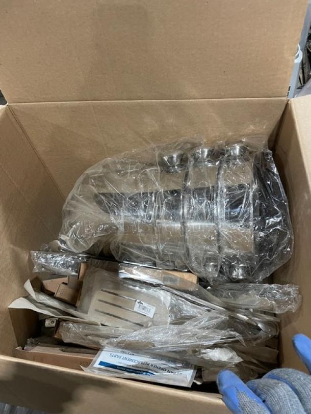 New In The Box! Lot Of Assorted Kitchen Utensils! All One Money! - Image 2 of 10