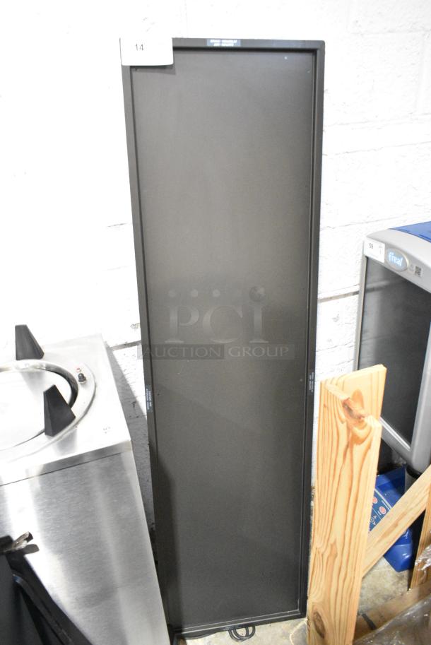 BRAND NEW! Hatco GRSB-60-F Metal Commercial 61 1/2"W Drop In Warming Shelf w/ 4 Warmer(s), Thermostatic Controls. 120 Volts, 1 Phase. - Image 3 of 4