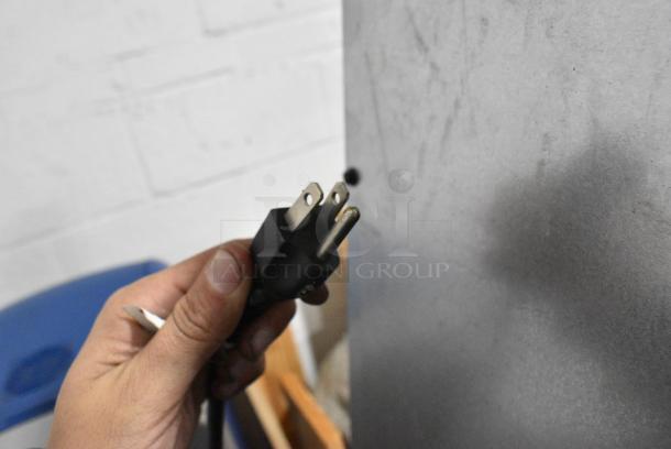 BRAND NEW! Hatco GRSB-60-F Metal Commercial 61 1/2"W Drop In Warming Shelf w/ 4 Warmer(s), Thermostatic Controls. 120 Volts, 1 Phase. - Image 4 of 4