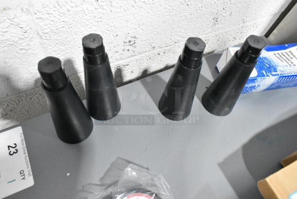 BRAND NEW! Hatco C-36 Metal Commercial Water Booster Heater. 480 Volts, 3 Phase. - Image 4 of 8