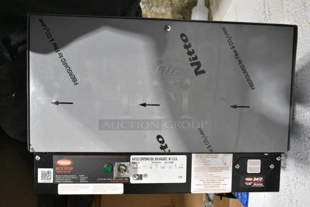 BRAND NEW! Hatco C-36 Metal Commercial Water Booster Heater. 480 Volts, 3 Phase. - Image 7 of 8
