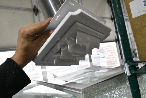 4 BRAND NEW SCRATCH AND DENT! Vent. 4 Times Your Bid! - Image 3 of 3