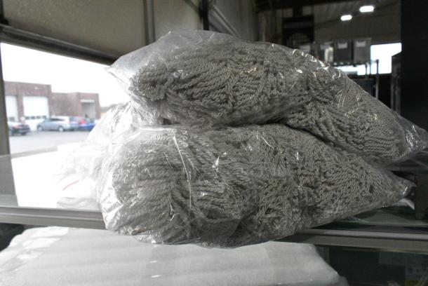 4 BRAND NEW SCRATCH AND DENT! Items Including 2 274GPPH6L2SX Noble Products Extra-Large 10-Brush Set for GP1250 Glass Genie, HP00960562 Vulcan 00-961358 Element, 120V 1000W, Black Wicker Basket. 4 Times Your Bid! - Image 4 of 6