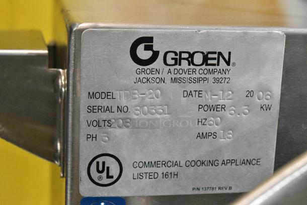 Universal Nolin MC1300S-1 Metal Commercial 2 Door Reach In Cooler Merchandiser w/ Poly Coated Racks. 115 Volts, 1 Phase. Tested and Working! - Image 7 of 7