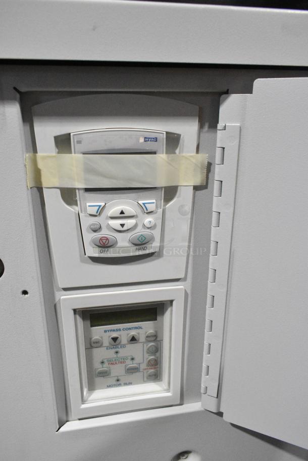 BRAND NEW! ABB ACH550-BDR-08A8-4+B058+F267 Transfer Switch - Image 2 of 3