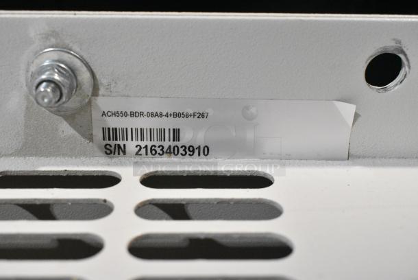BRAND NEW! ABB ACH550-BDR-08A8-4+B058+F267 Transfer Switch - Image 3 of 3