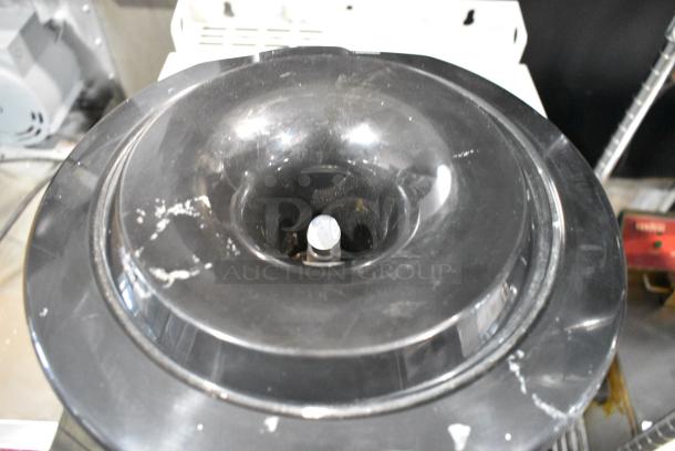 Avalon SOBSSB210ESNES Metal Water Cooler Base. 115 Volts, 1 Phase. Tested and Working! - Image 3 of 5