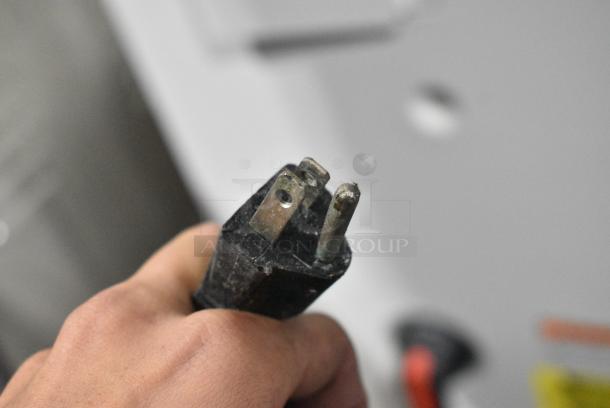 Avalon SOBSSB210ESNES Metal Water Cooler Base. 115 Volts, 1 Phase. Tested and Working! - Image 5 of 5