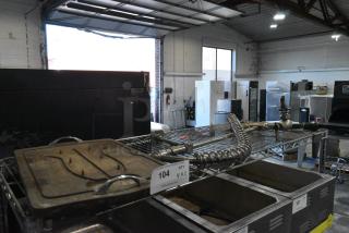 2 Items Including Spray Nozzle Attachment and Board. 2 Times Your Bid!