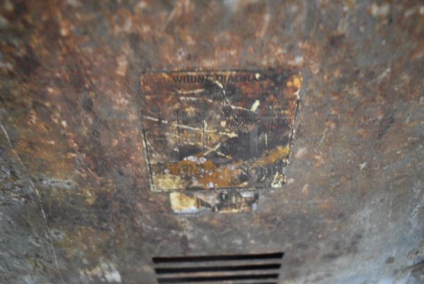 Qualite Stainless Steel Commercial Countertop Food Warmer. 120 Volts, 1 Phase. Tested and Working! - Image 4 of 4