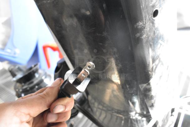 4 Various Items Including Coffee Machine, 2 Coffee Pots and 1 Poly Pitcher. 4 Times Your Bid! - Image 4 of 5