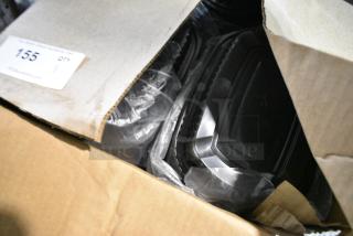 BRAND NEW Box of Anchor 4540700 32 oz Microwaveable Container Base