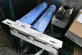 Water Filtration System.