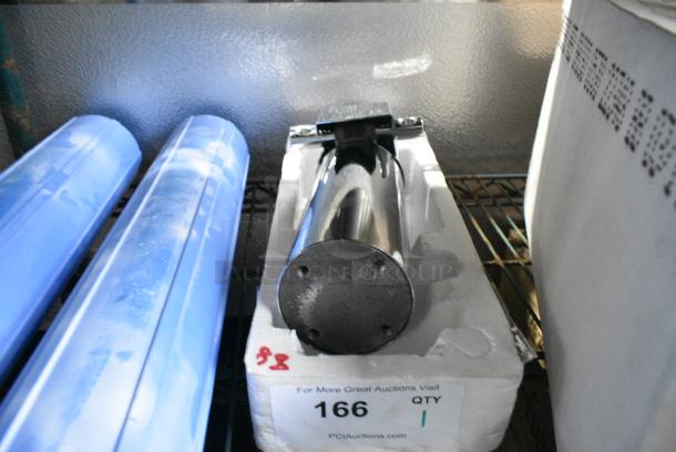 Stainless Steel Unit. - Image 2 of 4