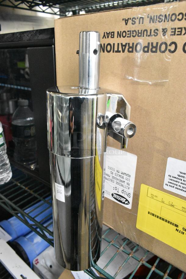 Stainless Steel Unit. - Image 4 of 4