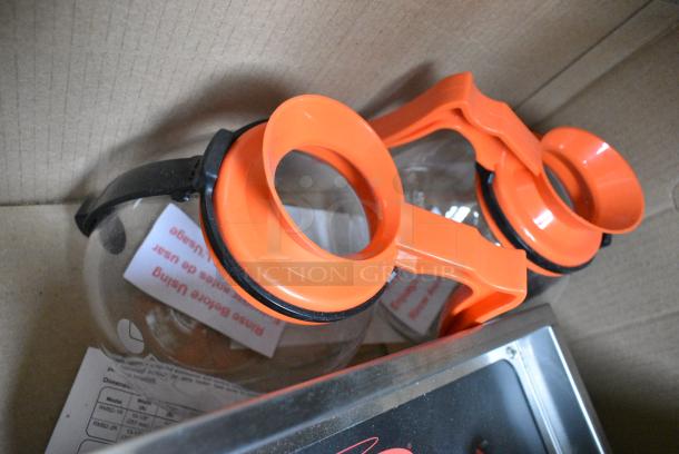 4 Various Items Including Coffee Pots, Pump and Control Panel. 4 Times Your Bid! - Image 3 of 5