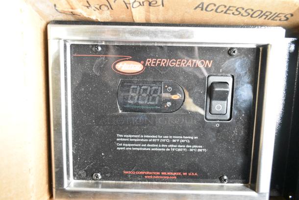 2 Hatco CWBX-2 Control Panel. 2 Times Your Bid! - Image 1 of 3