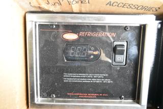 2 Hatco CWBX-2 Control Panel. 2 Times Your Bid!