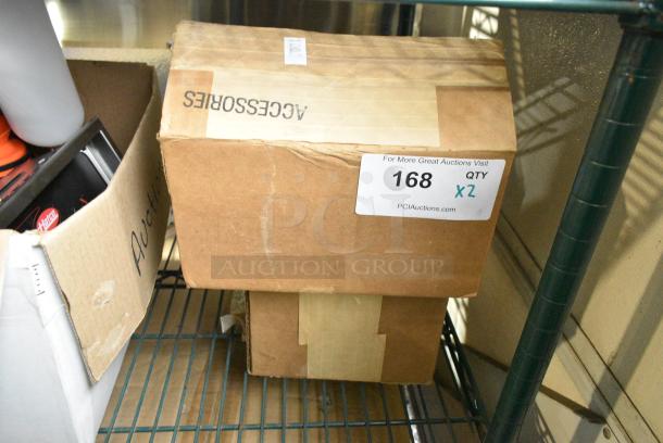 2 Hatco CWBX-2 Control Panel. 2 Times Your Bid! - Image 2 of 3