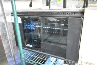 Star Tech 8 Outlet PDU Power Distribution