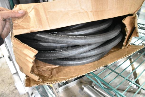 Water Hose - Image 1 of 3