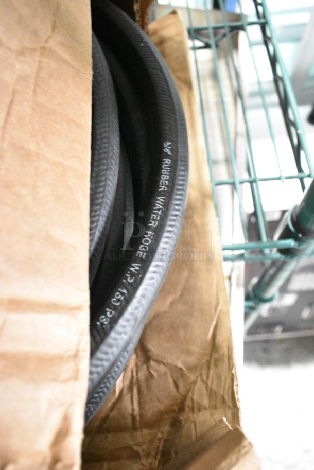 Water Hose - Image 3 of 3