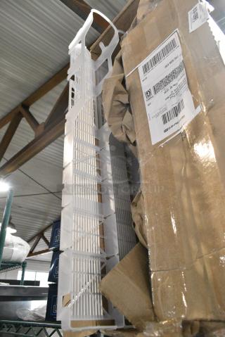 Box of Poly Drink Sliders