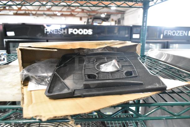 3 Various Items Including Night Owl DVR-C20X-161-JF 16 Channel DVR, Cutting Board. 3 Times Your Bid! - Image 2 of 4