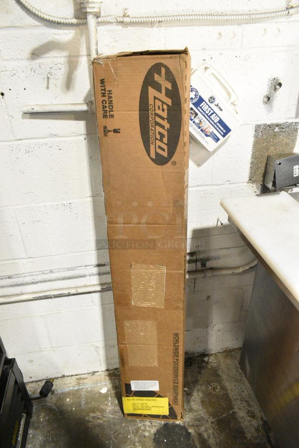 BRAND NEW IN BOX! Hatco GRA-48 48" Heat Strip. 120 Volts, 1 Phase. - Image 2 of 3