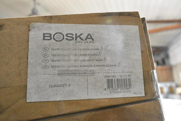 2 BRAND NEW! Items Including Fresh Products MYF-F-0061036M-06 Refill and Boska Hollanld 36-27-30. 2 Times Your Bid! - Image 3 of 3