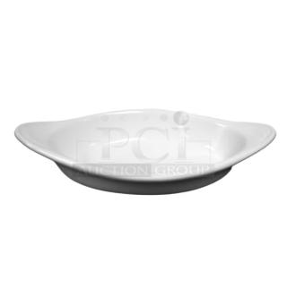 BRAND NEW! Box of 24 Blackwood 700116 8 Oz. Rarebit Dish