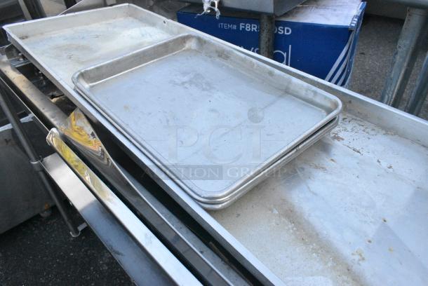 Stainless Steel 2 Tier Over Shelf. - Image 2 of 3